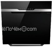 Вытяжка ELICA majestic sense bl/f/60
