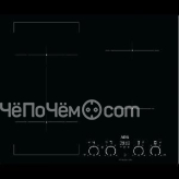 Варочная панель AEG IKK64545IB