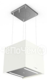 Вытяжка FABER SOFT CUBE BIANCO KOS F40