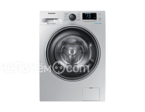 Стиральная машина SAMSUNG WW80K62E07SDLP