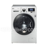 Стиральная машина LG  F-1695RDH