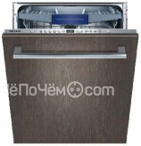 Посудомоечная машина Siemens SN 636 X 03 ME