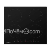 Варочная панель MAUNFELD EVI.594-BK