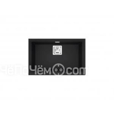 Кухонная мойка ELLECI Karisma 120 Undermount Ghisa 70