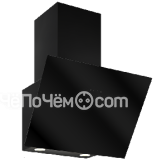 Вытяжка ELIKOR VG6674BB (черный/черный)