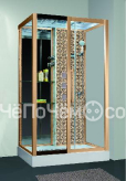 Душевая кабина Niagara Lux NG-7714G