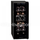Винный шкаф DUNAVOX dat-12.33c