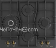 Варочная панель GORENJE GW 6D42 CLB