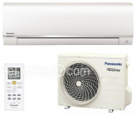 Сплит-система PANASONIC CS/CU-TZ25TKEW-1