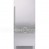 Холодильник KITCHENAID kczcx 20900r