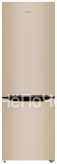 Холодильник Artel HD 430 RWENS бежевый