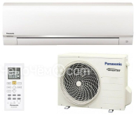 Сплит-система PANASONIC CS/CU-TZ25TKEW-1