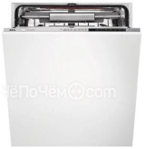 Посудомоечная машина AEG FSE 83700 P