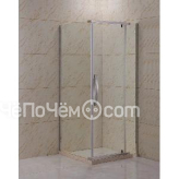 Душевое ограждение GROSSMAN Brend BR-109-100