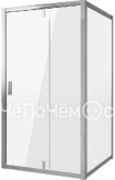 Душевое ограждение NIAGARA NG-63-8A-A80