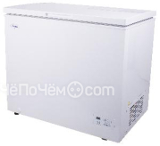 Морозильный ларь RENOVA FC-260S