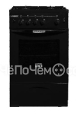 Кухонная плита Reex CG-54 eBk