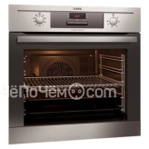Духовой шкаф AEG be 501342 rm