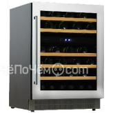 Винный шкаф DUNAVOX DAU-46.146DW