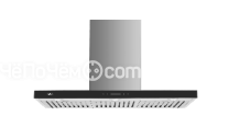Вытяжка ARTEL ART-1190 Rapido Touch сталь