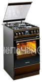 Кухонная плита KAISER hge 50508 mkb