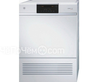 Сушильная машина V-ZUG wt-atswpz-c re