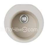 Кухонная мойка OMOIKIRI Miya 50R-EV (4993510)