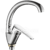 Смеситель FASHUN A4156-2