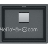 Кухонная мойка FRANKE KNG 110-52 графит