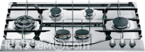 Варочная панель HOTPOINT-ARISTON phn 962 ts ix/ha