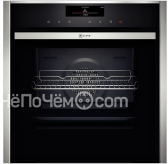 Духовой шкаф NEFF b58vt64n0