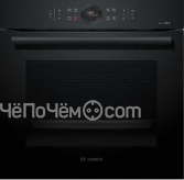 Духовой шкаф BOSCH HBG855TC0