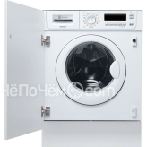 Стиральная машина ELECTROLUX ewg 147540 w