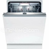 Посудомоечная машина BOSCH SMD6ZCX50E