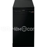 Посудомоечная машина SMEG LSA4525N