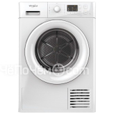 Сушильная машина WHIRLPOOL FT CM10 8B EU