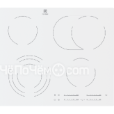 Варочная панель Electrolux CKE 6450 WC