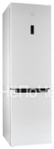 Холодильник INDESIT df 6200 w