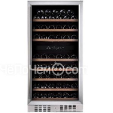 Винный шкаф TEMPTECH VWCR100DS