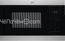 Микроволновая печь AEG MSB2547D-M