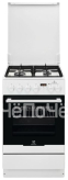 Кухонная плита Electrolux EKK 954904 W