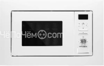 Микроволновая печь HYUNDAI HBW 2040 WG