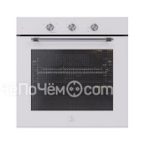 Духовой шкаф LEX EDP 670 WH MAX