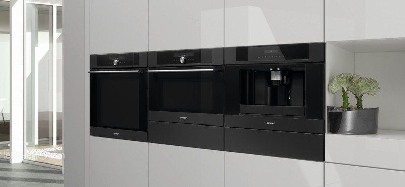 Духовой шкаф GORENJE gcm 712 b