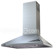 Вытяжка KRONASTEEL janna 600 inox sensor