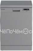 Посудомоечная машина INDESIT DF 5C80 D