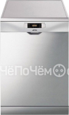 Посудомоечная машина SMEG lsa6439x2