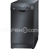 Посудомоечная машина BOSCH sps 53e06 ru