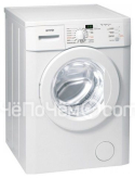 Стиральная машина GORENJE wa 71z45 b