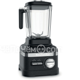 Блендер стационарный KitchenAid 5KSB8270EBK Power Plus чугун
